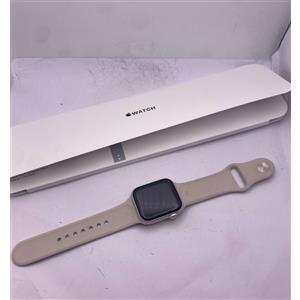 Apple Watch Series SE 2nd Gen 40mm GPS + Cellular - Starlight