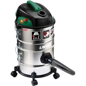 Lavorwash Lavor Bidone Aspiratutto Ashley Kombo 4in1 Solidi/liquidi