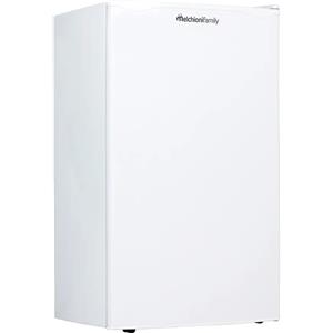 Melchioni Family Minifrigo Igloo 88 - 88l Con Compressore Bianco