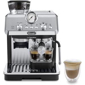 DE LONGHI DELONGHI EC9155MB MACCH CAFFE ARTE MACINACAFFE INTEGRREG. Q.TA CAFF
