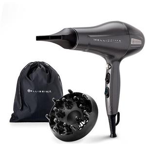 IMETEC 11859 PHON 2200W LINEA BELLISSIMA MOTORE AC PRO