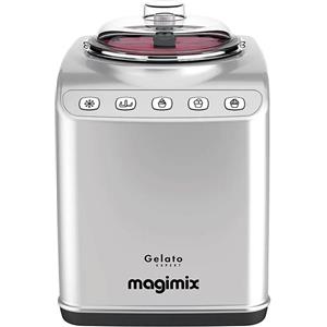 MAGIMIX GELATIERA ELETTRICA GELATO EXPERT 11680IT