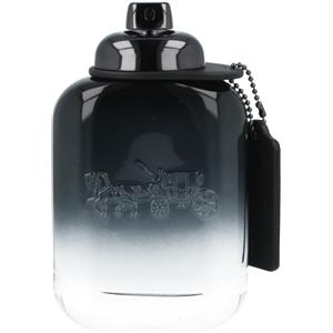 Coach For Men Eau de Toilette 100 ml - Fragranza Legnoso-Aromatica con Note di Pera Verde e Cardamomo