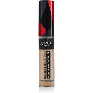 L'Oréal Paris Infaillible 24H More Than Concealer 11 ml ombra 325 Bisque