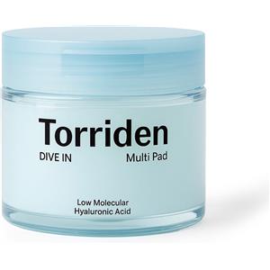 Torriden Cuscinetti Idratanti Viso con Acido Ialuronico a Basso Peso Molecolare - 160 ml
