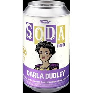 Funko Vinyl SODA Shazam 2 - Figura in vinile da collezione con variante rara 1/6