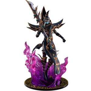 FURYU Statua Dark Paladin 1/7 in PVC - Yu-Gi-Oh! Duel Monsters, Altezza 35 cm