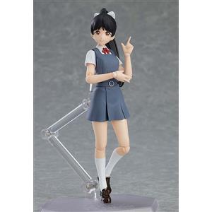 Max Factory Figma Action Figure Ren Hazuki 13 cm - Love Live! Superstar!!
