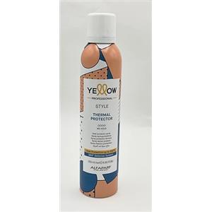 Yellow Spray termoprotettore Style Thermal Protector Yellow Alfaparf 250ml