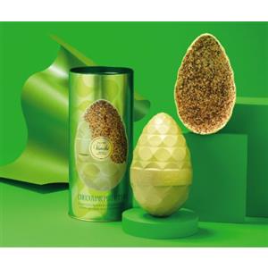 VENCHI SPA Uovo Chocoviar Pistacchio 330 GR VENCHI