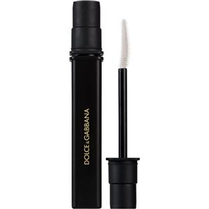Dolce&Gabbana Everfull Hi-Definition Mascara Refill 01 Total Black - Volume e Lunghezza Definiti per 36 Ore