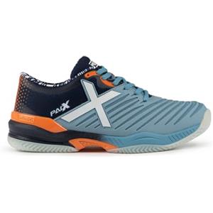 Munich Padx 52 Padel, Scarpe Unisex Adulto, Blu, 36 EU
