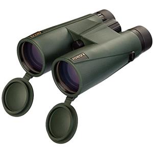 Delta Optical Binocolo Forest II 10x50 - Immagine Luminosa, Prismi Bak4, Antiappannamento