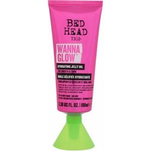 Tigi Bed Head Wanna Glow Hydrating Jelly Oil 0,1 l