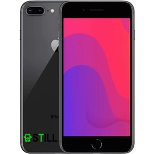 Apple iPhone 8 Plus 64gb Ricondizionato Buono, 12 Mesi di Garanzia