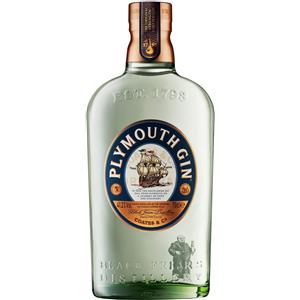 Plymouth gin
