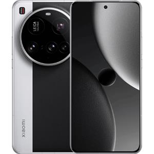 Xiaomi 15 Ultra 5G Dual Sim 16GB RAM 512GB - Silver