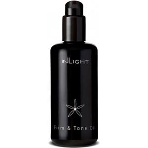 CEMON Srl Firm & Tone Oil 200ml - Olio Rassodante Anticellulite con Vitamine E e F