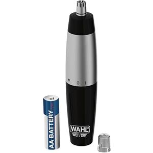 Wahl 5642-135 Rasoio per Naso e Orecchie
