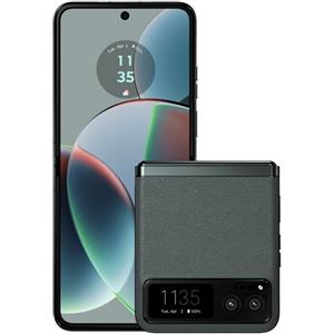 Motorola Razr 40 5G (6.9) 8GB RAM 256GB Sage Green DS SMARTPHONE GARANZIA ITALIA