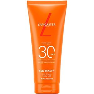 Lancaster Cura-del-sole Sun-BeautyLatte corpo SPF30 100 ml (180,60 € / 1 l)