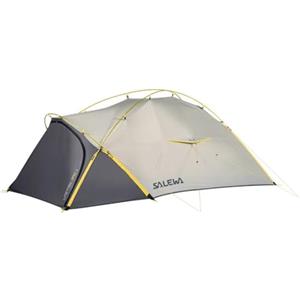Salewa Litetrek Pro II - Tenda Doppia Telo per 2 Persone, Leggera e Robusta per Trekking Alpino