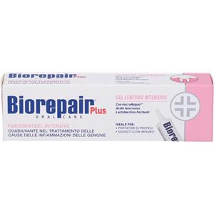 EURITALIA Biorepair Plus Parodont Gel Intensive 20 ml