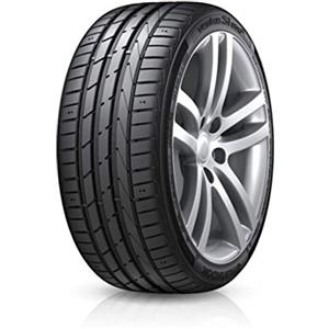 Hankook Ventus S1 Evo2 K117 - Pneumatico Estivo 255/35 R19 96Y - Efficienza E, Aderenza B, Rumore 70 db