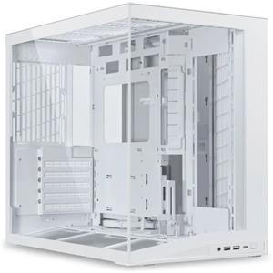 Lian Li O11 Dynamic Mini V2 - Case Mini-Tower ATX Elegante e Compatto con Supporto per GPU fino a 400 mm