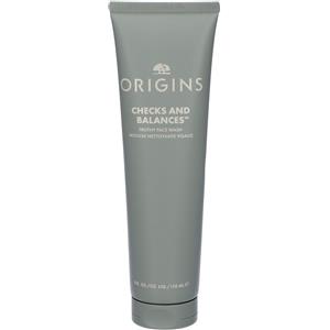 Origins Checks And Balances Latte Detergente Struccante 150 ml