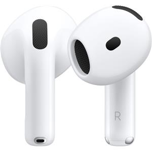 Apple AirPods 4 Bluetooth Bianco