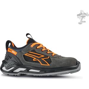 Upower Scarpa Upower Ryder S1PS FO SR ESD 43