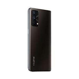 realme Smartphone Gt Master Edition 5g Cosmos Black 6.43 6gb/128gb Dual Sim