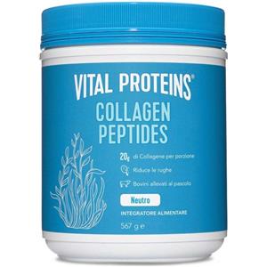 Nestlè VITAL PROTEINS COLLAGEN PEPTIDES 567G