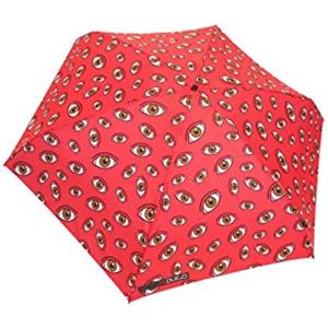 H.DUE.O Ombrello hdueo freaky eyes