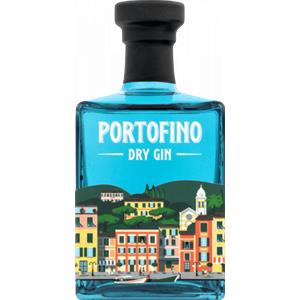 Gin Dry Portofino 50cl - Liquori Gin