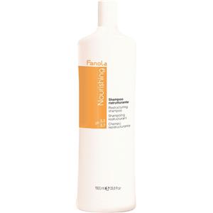 Fanola Nutri Care Shampoo ristrutturante 1000 ml