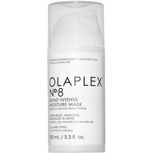 Olaplex N. 8 Bond Maschera idratante intensiva 100 ml Maschera
