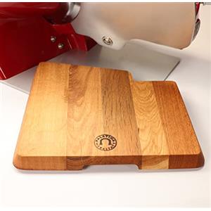 Palatina Werkstatt - Vassoio personalizzato per affettatrice Berkel Home Line 250 e 250 Plus - accessori - 100% fatto a mano