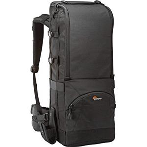 Lowepro Lens Trekker 600 AW III Borsa Per Fotocamera, Nero