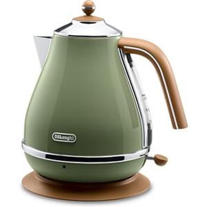 De'Longhi KBOV 2001.GR bollitore elettrico