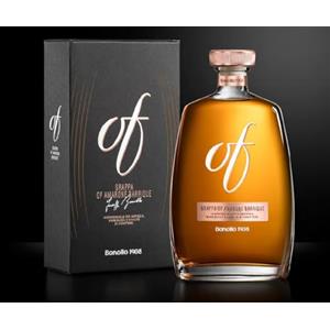 Generico Grappa OF di Amarone Barrique Bonollo Nuova Confezione 70 cl, 42%