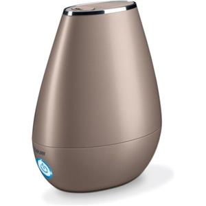 Beurer UMIDIFICATORE D'ARIA 20 WATT (LB 37 TOFFEE) 1 pz Purificatore d