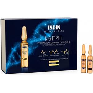Isdinceutics night peel 30 fiale 2 ml - ISDIN - 942602804