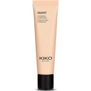 KIKO Smart Hydrating Foundation 12 - Wb 90