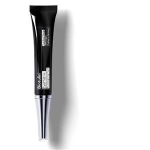 Biotulin EyeMatrix 15ml - Crema idratante antirughe con Spilantolo e Acido Ialuronico per un contorno occhi levigato e sguardo rinfrescato
