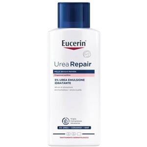 BEIERSDORF SpA EUCERIN UREAREP 5% IDRAT 250ML