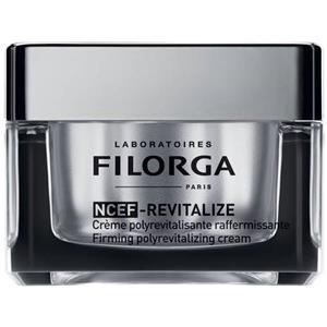 LABORATOIRES FILORGA C.ITALIA NCEF REVITALIZE CREAM 50ML