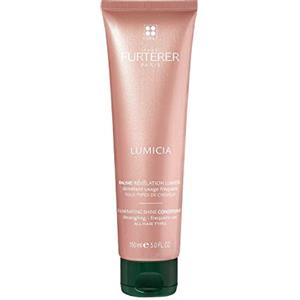 RENE FURTERER Lumicia Balsamo Rivelatore di Brillantezza 150 ml - Scioglie i nodi, illumina senza appesantire