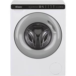 Candy - CW50-BP12307G-S lavatrice Caricamento frontale 5 kg 1200 Giri /min Bianco